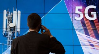 Dem Bund droht die Neuauflage einer Handynetz-Auktion