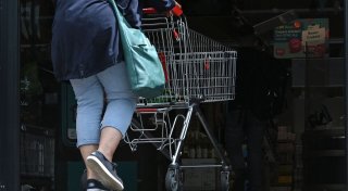 Sparneigung lässt Kauflaune schwinden