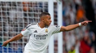 Mbappé mit Oberschenkelverletzung - Ausfallzeit noch offen