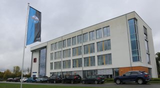 So will der SC Paderborn in die Infrastruktur investieren