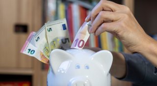 100 Jahre Weltspartag: Mit diesen Tipps können Sie sparen