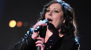 «Einzigartige Stimme»: Anna R. von Rosenstolz gestorben