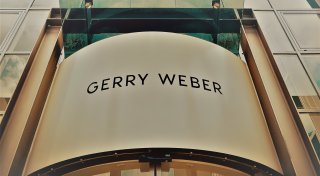 Keine Zukunft für den traditionsreichen Modehersteller Gerry Weber im Kreis Gütersloh