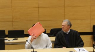Versuchter Mord in Herford: 21-Jähriger Löhner zu langjähriger Jugendhaftstrafe verurteilt