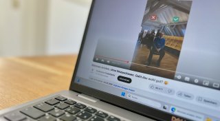 Millionen Klicks: Paderborner Domkantor geht mit besonderer Video-Challenge viral