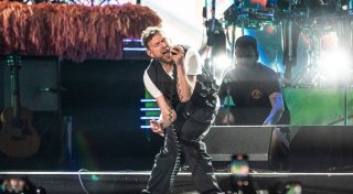 Gorillaz kündigen starbesetztes Album in fünf Sprachen an
