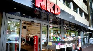 Modediscounter NKD in Gütersloh zieht um: Das wird der neue Standort