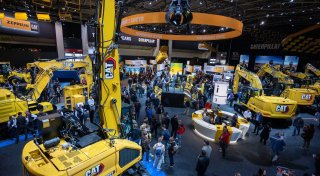 Caterpillar: Trump-Zölle kosten bis zu 1,8 Milliarden Dollar