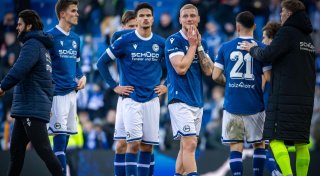 1:2 gegen RW Essen: Enttäuschende Arminia wacht viel zu spät auf