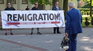 AfD Bad Oeynhausen schneidert sich Ausschuss auf den Leib