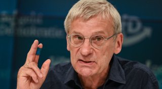 AfD-Fraktionschef: Vermerk als rechtsextrem «pure Willkür»