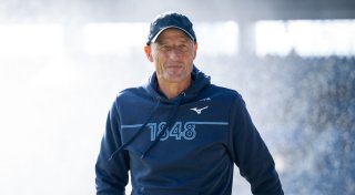 «Keine Trainerdiskussion»: Bochum hält an Zeidler fest