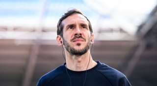 Trainer Schuster verlängert beim SC Freiburg