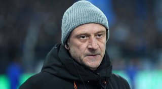 Ex-Armine Jörg Böhme übernimmt Westfalenligisten FC Nieheim