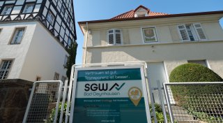 Rat soll Verantwortung des Aufsichtsrates der Bad Oeynhausener Wohnungsbaugesellschaft beleuchten