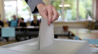 Bundestagswahl 2025: Unsere Stimme entscheidet über Sicherheit und Stabilität
