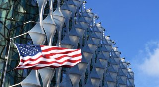 Trump will Geschäftsmann zum US-Botschafter in London machen