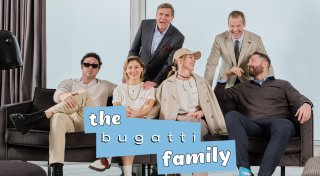 Modeunternehmen Bugatti startet erste eigene Serie „The Bugatti Family“