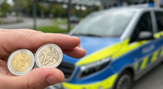 Mehr Falschgeld im Kreis Gütersloh: Das steckt hinter dem deutlichen Anstieg