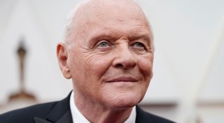 Anthony Hopkins offenbart in Memoiren Schwächen und Einsicht