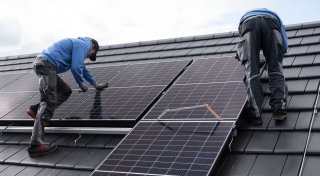 Bundestagswahl, Solarstrom, KI-Verbote - was sich im Februar ändert