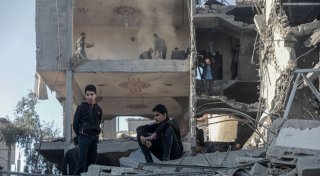 Katar verkündet Waffenruhe und Geisel-Deal im Gazastreifen