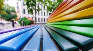 Umfrage: Viele finden Selbstbestimmungsgesetz gut