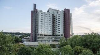 Klinikum Bielefeld muss Leistungen bei Thorax-Chirurgie reduzieren