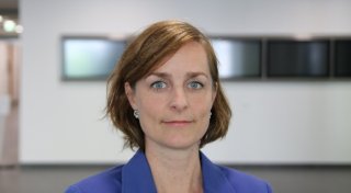 Emmenegger neue SPD-Kandidatin als Verfassungsrichterin