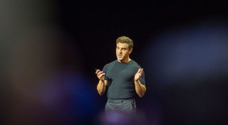 Museum und Massage: Airbnb will mit Dienstleistungen wachsen