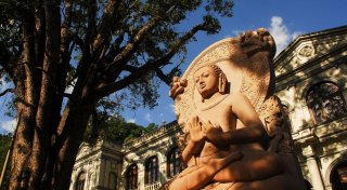 Sri Lanka: Kein Visum bei Einreise mehr