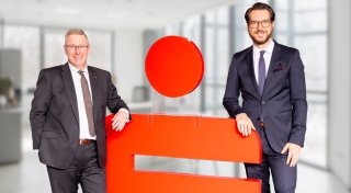 Sparkasse Minden-Lübbecke will mit allen Filialen vor Ort bleiben