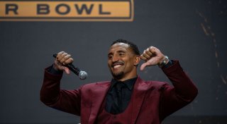 Houston Texans streichen Jakob Johnson aus NFL-Kader