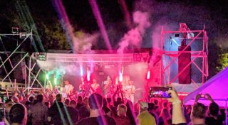 Letztes T-Mania-Festival: Musik-Event im Kreis Höxter endet nach 21 Jahren