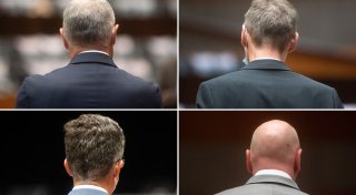 Nach fast vier Jahren: Das letzte Wort im VW-Dieselprozess