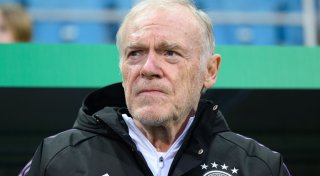 «Eine Legende»: Hermann Gerland beendet Trainerkarriere