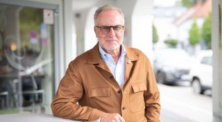 Rummenigge zu Woltemade-Poker: VfB hat «Idioten gefunden»