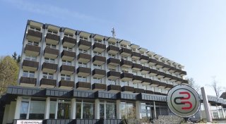 120 Arbeitsplätze betroffen: Bernstein AG aus Porta Westfalica kündigt Stellenabbau an