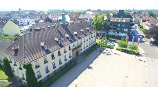 Bad Lippspringes Haushaltsloch wird kleiner