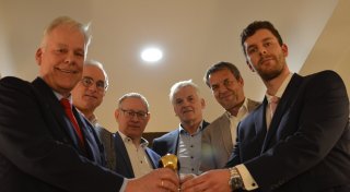 Kreis Minden-Lübbecke kompakt: Potts Park geehrt und Festival Neustart