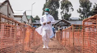 WHO: Viele «Krankheit X»-Patienten haben Malaria