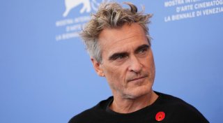 Gaza erreicht große Festivalbühne - mit Hollywood-Support