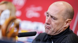 Nach 3:8-Desaster: Trainer Enochs muss beim Jahn gehen