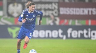 Abwehrtalent Bulut verlängert Vertrag bei Schalke 04