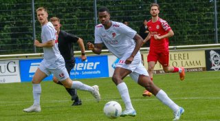 Westfalenligist Theesen glaubt an sich und siegt