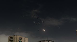 Iran greift Israel mit Raketen an - Israel kündigt Vergeltung an