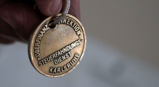 Steuerhinterziehung: So oft schlugen Fahnder zuletzt zu