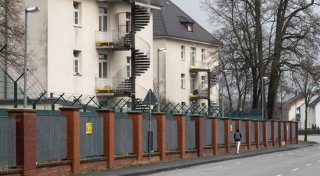 Stadt Paderborn hat ausreichend Plätze für Geflüchtete