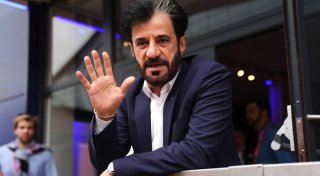 Nachspiel programmiert: Fia-Chef vor sicherer Wiederwahl