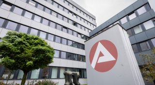 Arbeitslosenzahlen in OWL steigen im Dezember: Winterpause macht sich bemerkbar